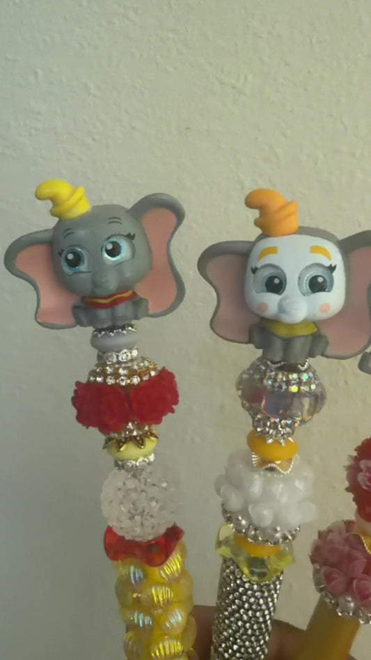 Dumbo Disney Pens