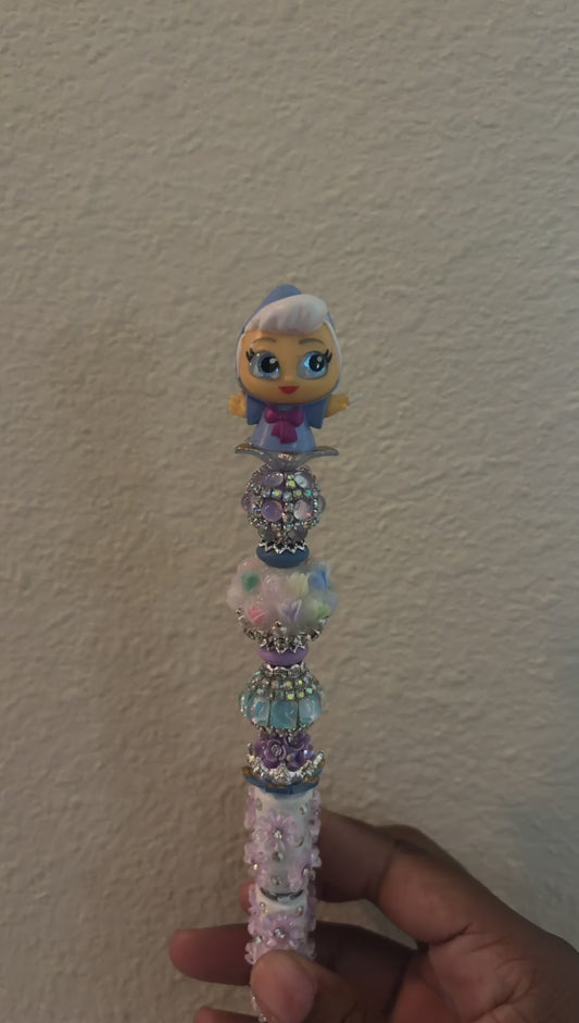 Fairy Godmother Pen